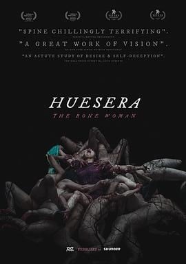 麻豆影院《骨灵 Huesera》免费在线观看