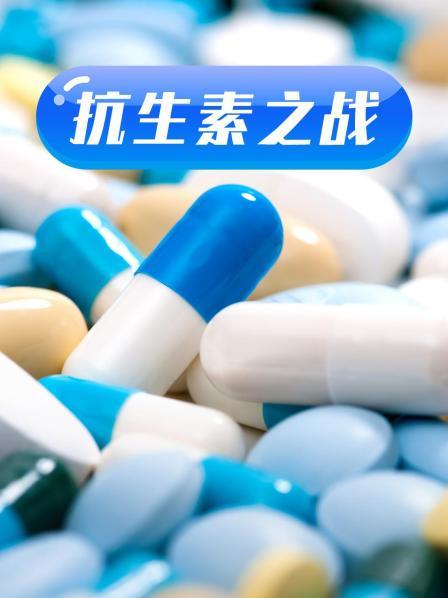 麻豆影视《抗生素之战》免费在线观看