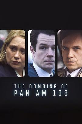 麻豆影院《泛美航空103航班爆炸案 The Bombing of Pan Am 103》免费在线观看
