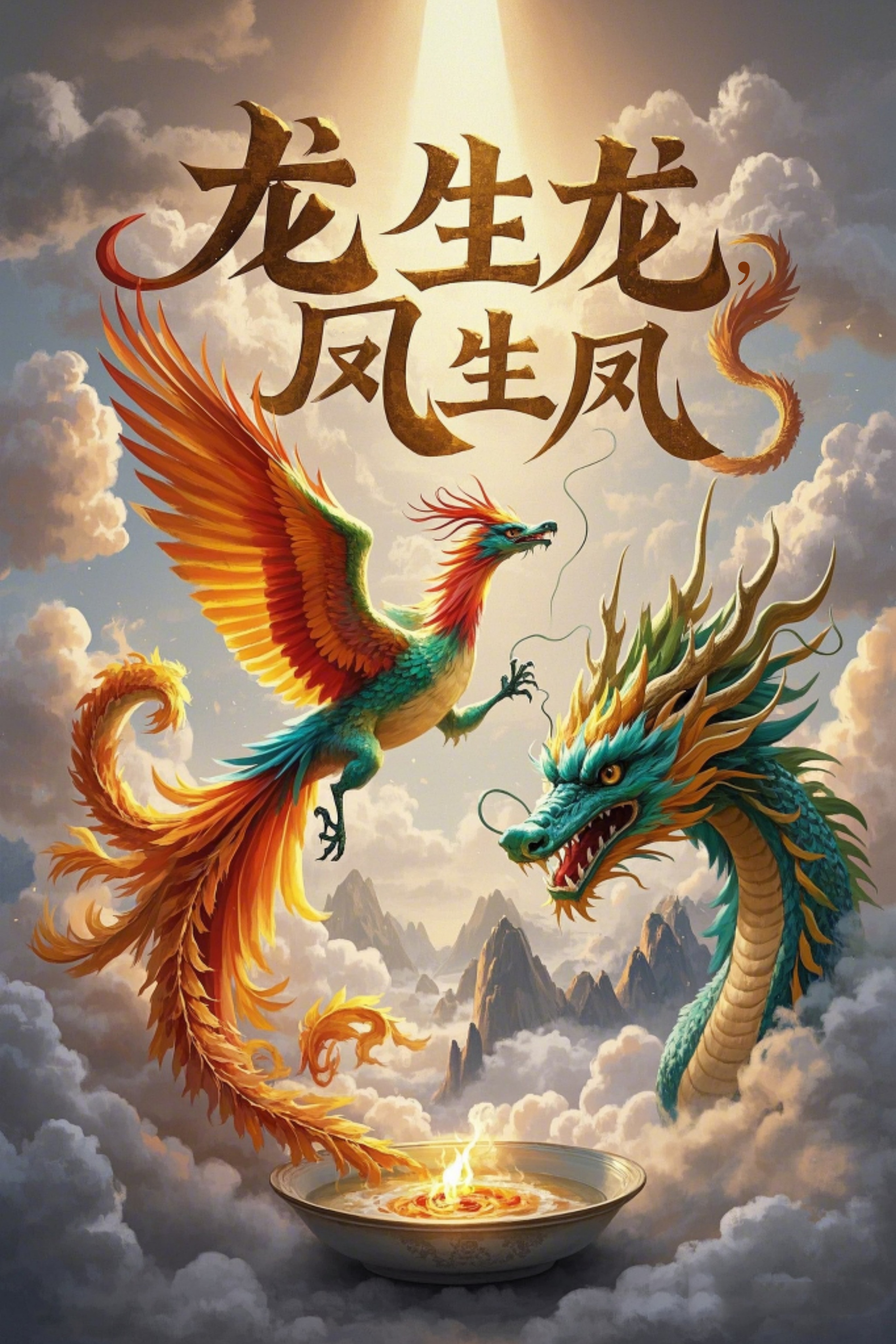 麻豆影院《龙生龙凤生凤》免费在线观看