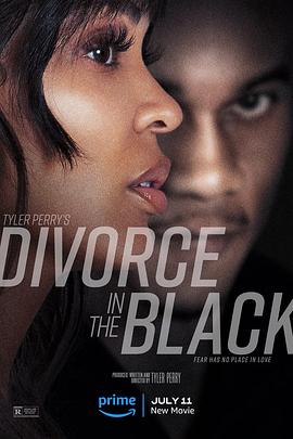 麻豆影视《离婚怨曲 Divorce In The Black》免费在线观看