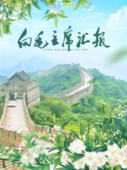 麻豆官网《向毛主席汇报》免费在线观看
