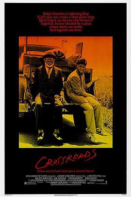 麻豆影视《十字街头 Crossroads》免费在线观看
