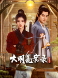 麻豆影院《大明悬案录之隐翅篇》免费在线观看