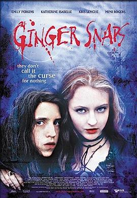 麻豆官网《变种女狼 Ginger Snaps》免费在线观看