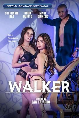 麻豆官网《游走 Walker》免费在线观看