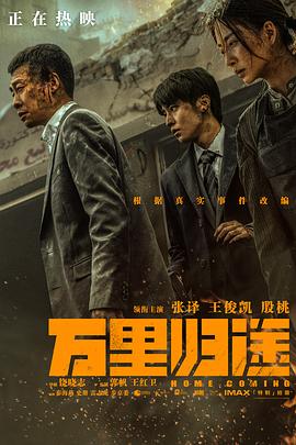 麻豆影视《万里归途》免费在线观看