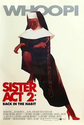 麻豆官网《修女也疯狂2 Sister Act 2: Back in the Habit》免费在线观看