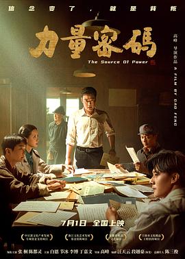 麻豆影视《力量密码》免费在线观看