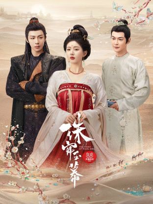 麻豆官网《珠帘玉幕》免费在线观看
