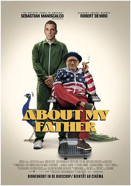 麻豆影视《关于我的父亲 About My Father》免费在线观看