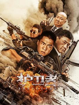 麻豆影院《护卫者2》免费在线观看