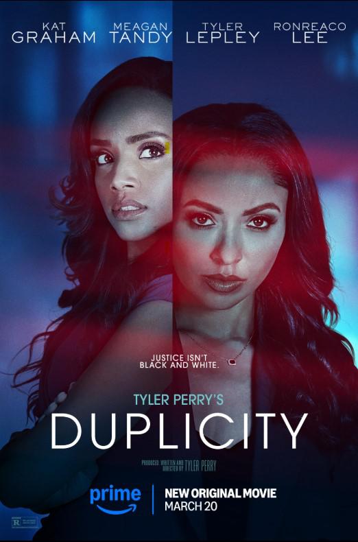 麻豆官网《表里不一 Duplicity》免费在线观看