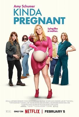 麻豆影院《肚假情真 Kinda Pregnant》免费在线观看