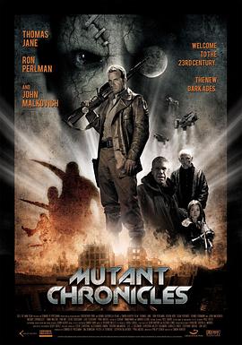 麻豆官网《变异编年史 Mutant Chronicles》免费在线观看