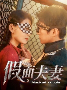 麻豆官网《假面夫妻》免费在线观看