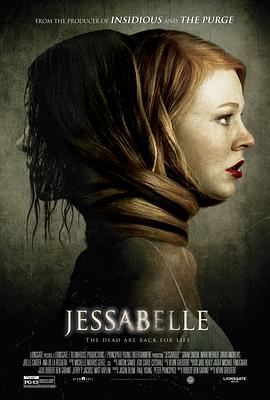 麻豆官网《杰莎贝尔 Jessabelle》免费在线观看