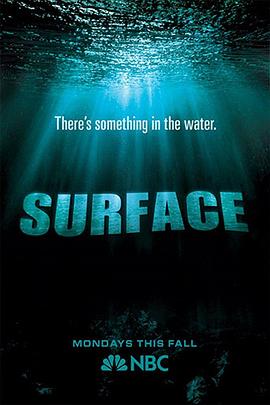 麻豆影视《水下之秘 Surface》免费在线观看