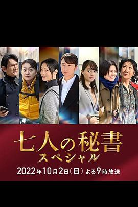 麻豆影视《七个秘书 特别篇 七人の秘書スペシャル》免费在线观看