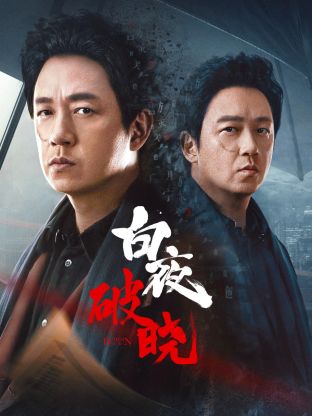 麻豆官网《白夜破晓》免费在线观看