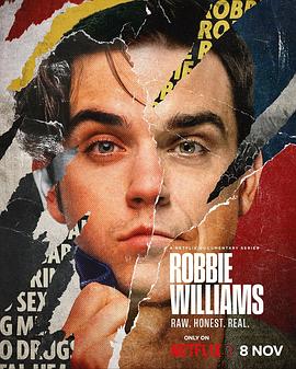 麻豆官网《罗比·威廉姆斯 Robbie Williams》免费在线观看