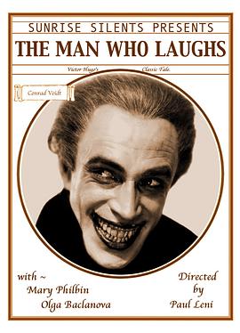 麻豆影院《笑面人 The Man Who Laughs》免费在线观看