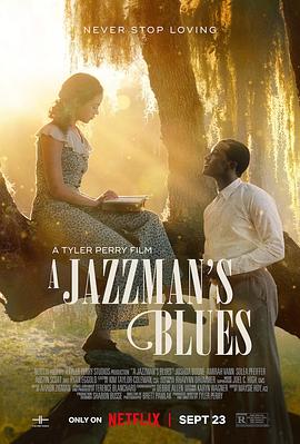 麻豆影院《爵士情未了 A Jazzman's Blues》免费在线观看