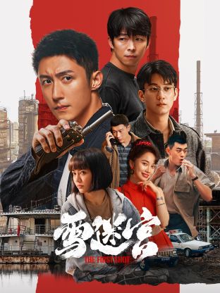 麻豆影院《雪迷宫》免费在线观看