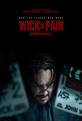 麻豆影视《疾速剧痛 Wick Is Pain》免费在线观看